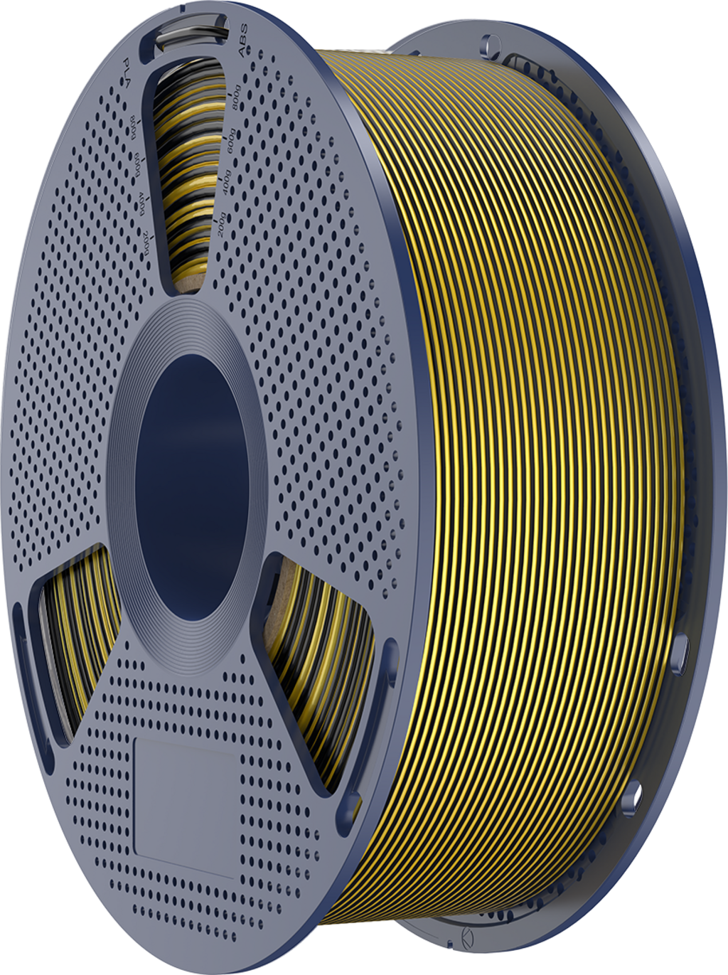 SUNLU PLA+ Silk Dual Color Filament 1,75mm – 1kg