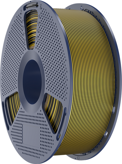 SUNLU PLA+ Silk Dual Color Filament 1,75mm – 1kg