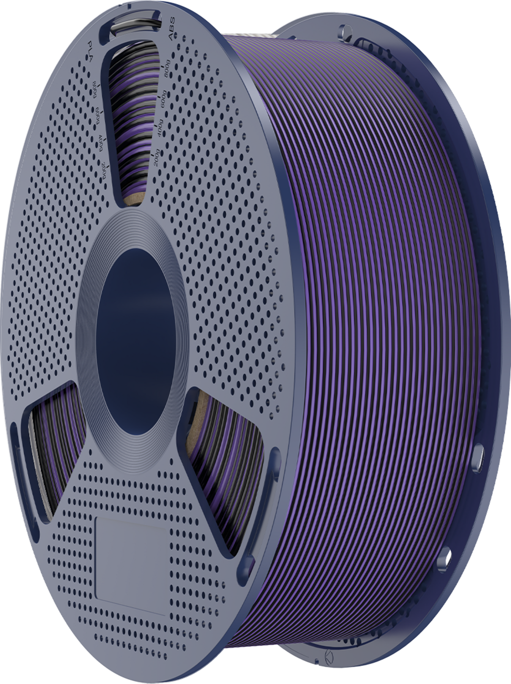 SUNLU PLA+ Silk Dual Color Filament 1,75mm – 1kg