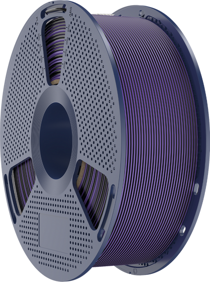 SUNLU PLA+ Silk Dual Color Filament 1,75mm – 1kg