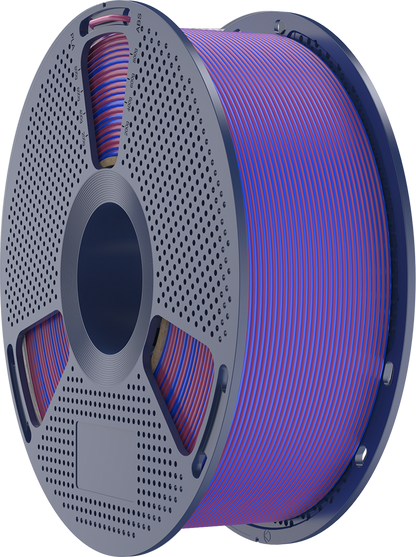SUNLU PLA+ Silk Dual Color Filament 1,75mm – 1kg
