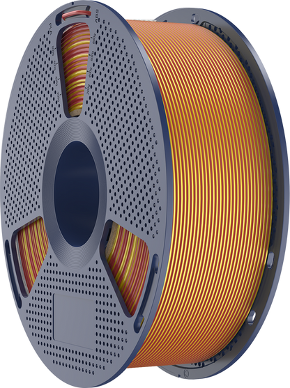 SUNLU PLA+ Silk Dual Color Filament 1,75mm – 1kg