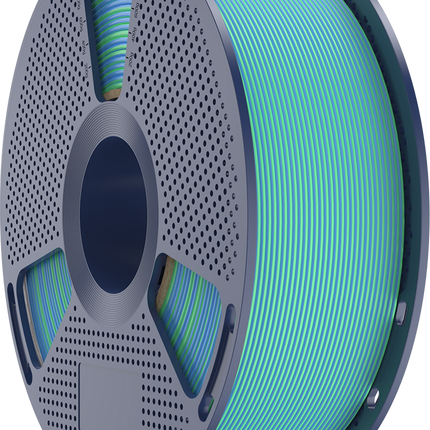SUNLU PLA+ Silk Dual Color Filament 1,75mm – 1kg