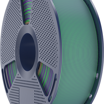 SUNLU PLA+ Silk Dual Color Filament 1,75mm – 1kg