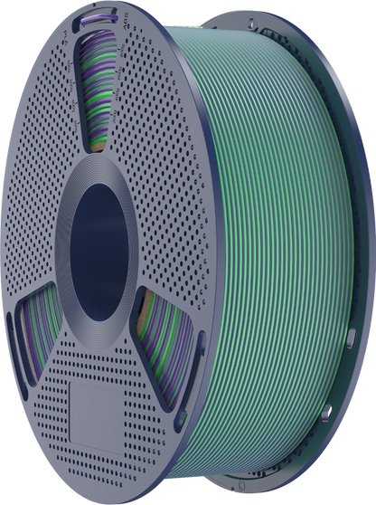 SUNLU PLA+ Silk Dual Color Filament 1,75mm – 1kg