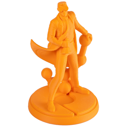 Polymaker Panchroma Matte PLA 3D filament 1.75mm 1kg