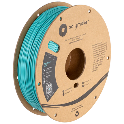 Polymaker PolyMax Tough PLA 1.75 mm 0,75 KG