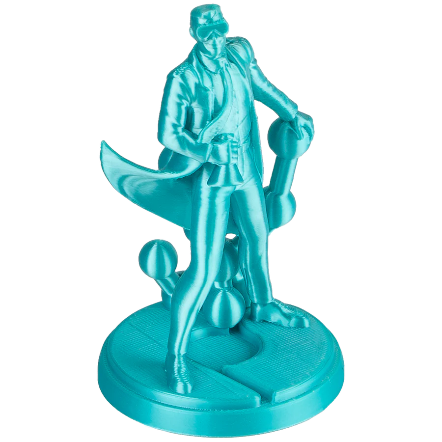 Polymaker Panchroma Silk PLA