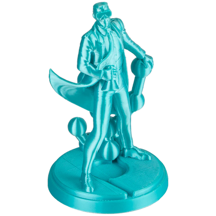 Polymaker Panchroma Silk PLA 3D filament 1,75mm 1kg