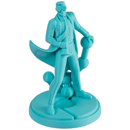 Polymaker Panchroma Matte PLA 3D filament 1.75mm 1kg