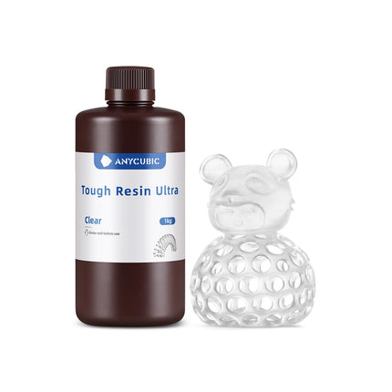 Anycubic Tough Resin Ultra 1kg