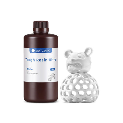 Anycubic Tough Resin Ultra 1kg