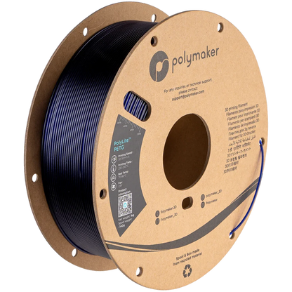 Polymaker Polylite PETG 3D Filament 1,75mm 1kg