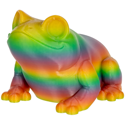 Polymaker Panchroma Gradient Translucent PLA