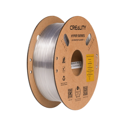 Creality Hyper Series PETG Filament – 1,75mm, 1kg