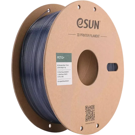 Esun PETG+ 3D filament 1,75mm 1kg