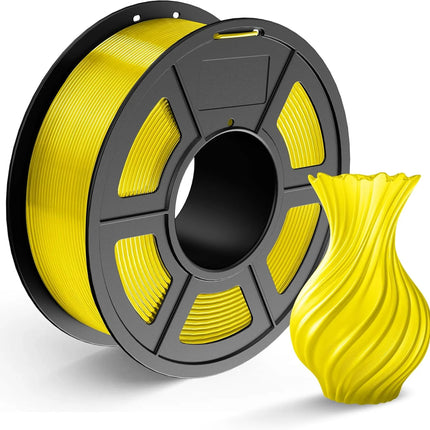 JAYO 3D filament PLA Transparant