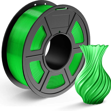 JAYO 3D filament PLA Transparant
