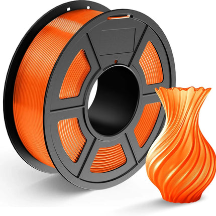 JAYO 3D filament PLA Transparant