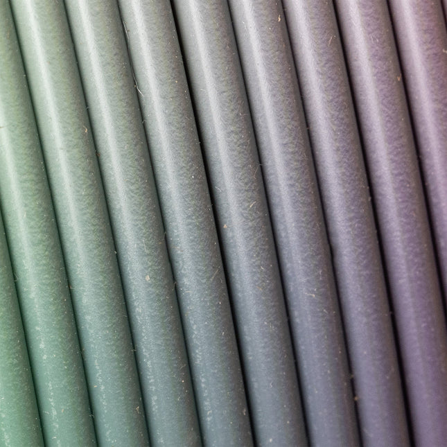 Polymaker PolyLite Panchroma Silk Gradient PLA