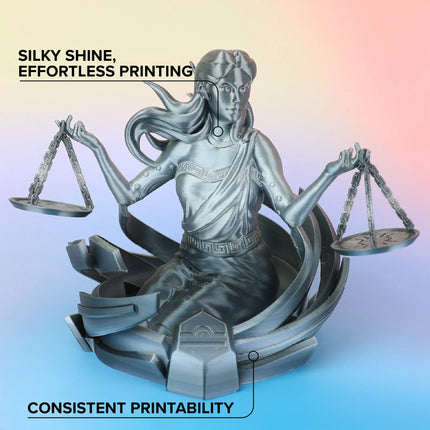 Polymaker PolyLite Panchroma Silk Gradient PLA