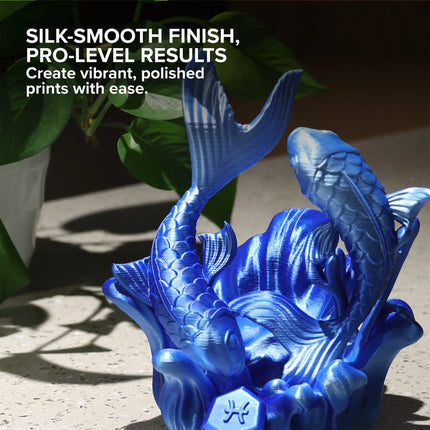 Polymaker PolyLite Panchroma Silk Gradient PLA