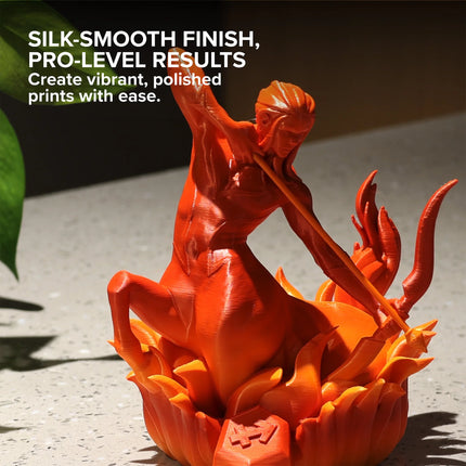 Polymaker PolyLite Panchroma Silk Gradient PLA
