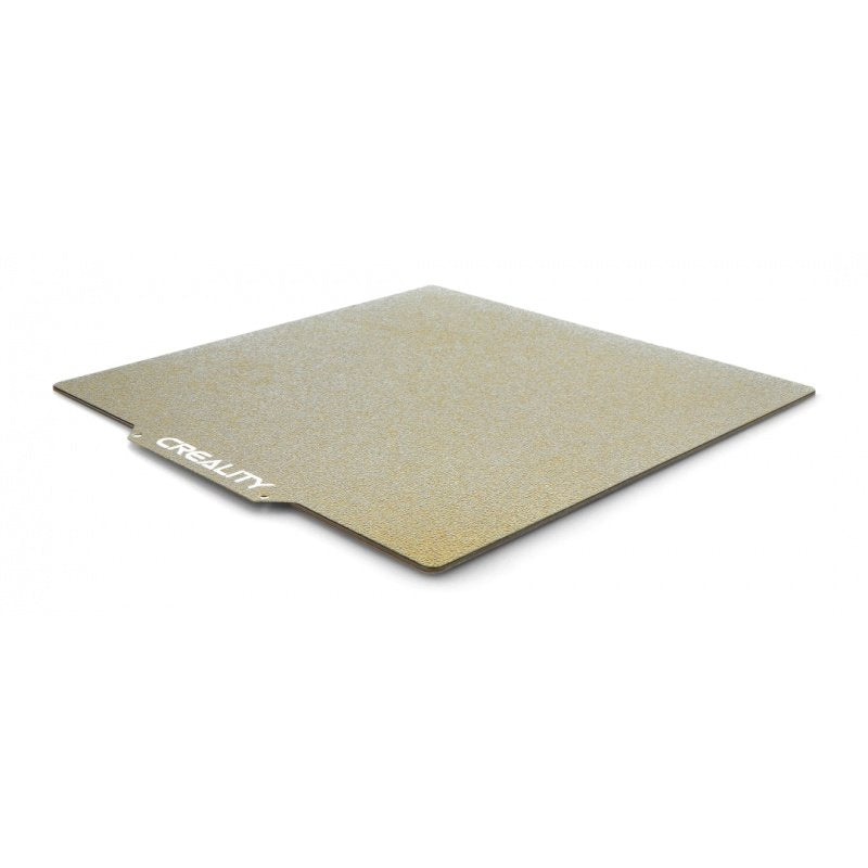 Creality PEI print plaat kit 235x235x2mm frosted