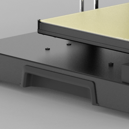 Wondermaker ZR 3D Printer