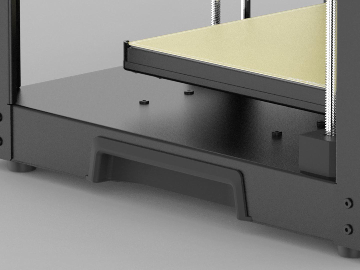 Wondermaker ZR 3D Printer