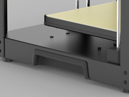 Wondermaker ZR 3D Printer