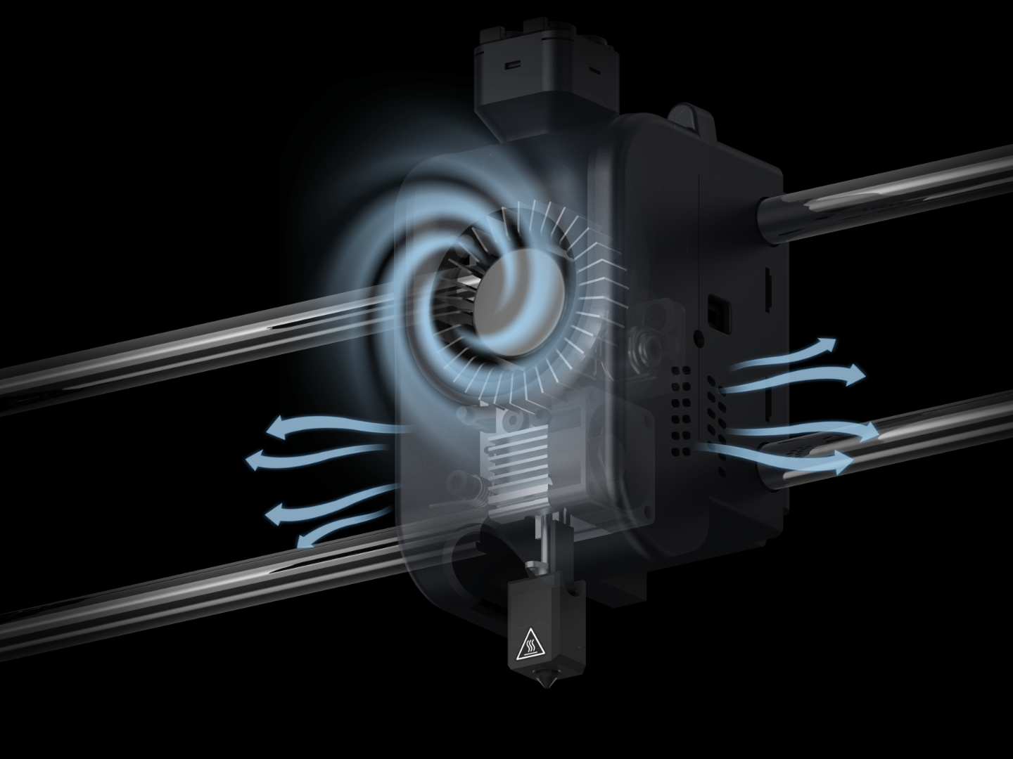 Wondermaker ZR 3D Printer