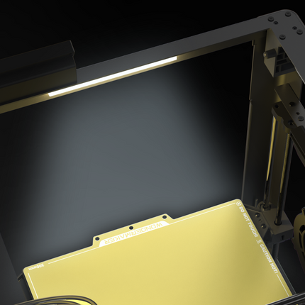 Wondermaker ZR 3D Printer