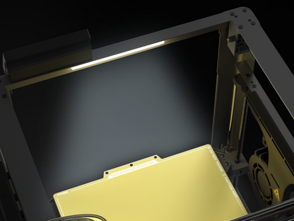 Wondermaker ZR 3D Printer