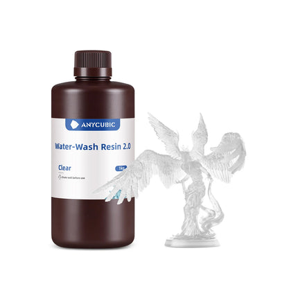 Anycubic Water-Wash Resin 1kg