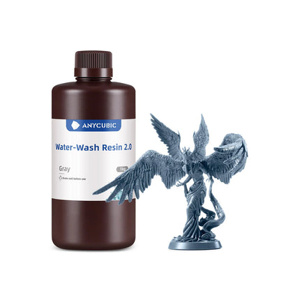 Anycubic Water-Wash Resin 1kg