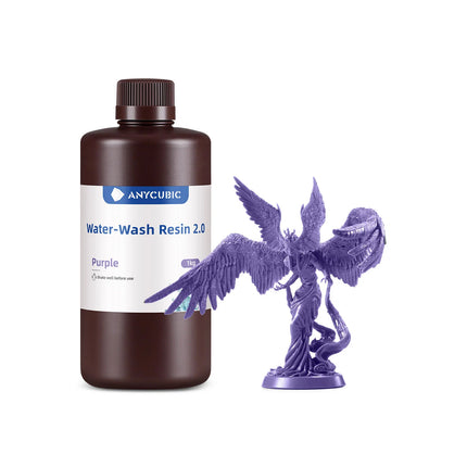 Anycubic Water-Wash Resin 1kg