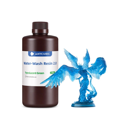 Anycubic Water-Wash Resin 1kg