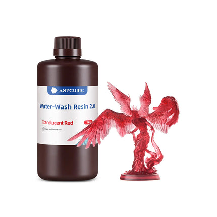Anycubic Water-Wash Resin 1kg