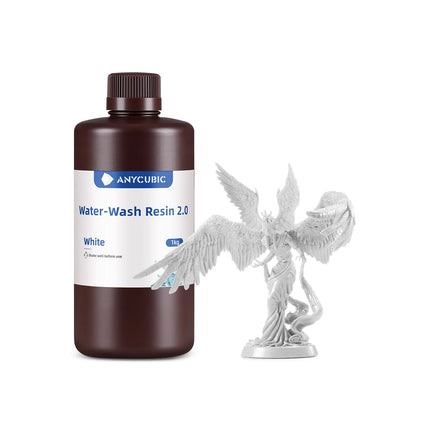 Anycubic Water-Wash Resin 1kg