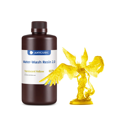 Anycubic Water-Wash Resin 1kg