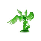 Transparant Groen