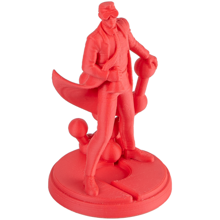 Polymaker Panchroma Matte PLA 3D filament 1.75mm 1kg