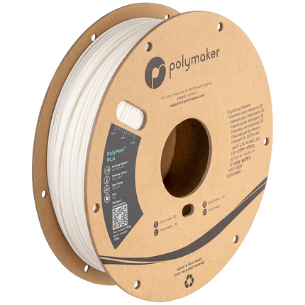 Polymaker PolyMax Tough PLA 1.75 mm 0,75 KG