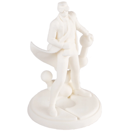 Polymaker PolyMax Tough PLA 1.75 mm 0,75 KG