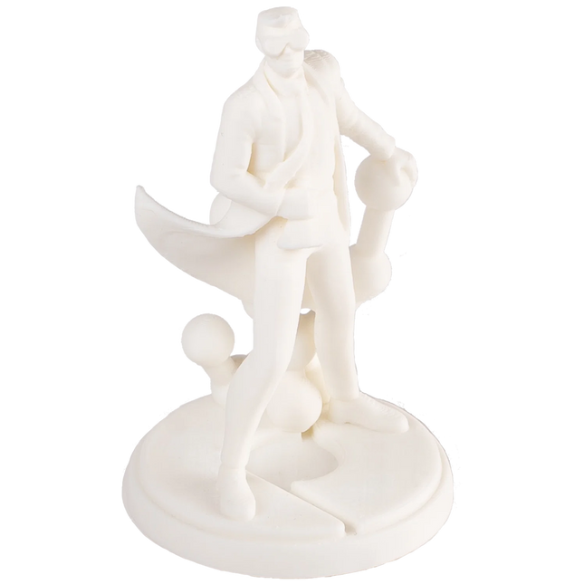 Polymaker PolyMax Tough PLA 1.75 mm 0,75 KG
