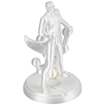 Polymaker Panchroma Silk PLA 3D filament 1,75mm 1kg