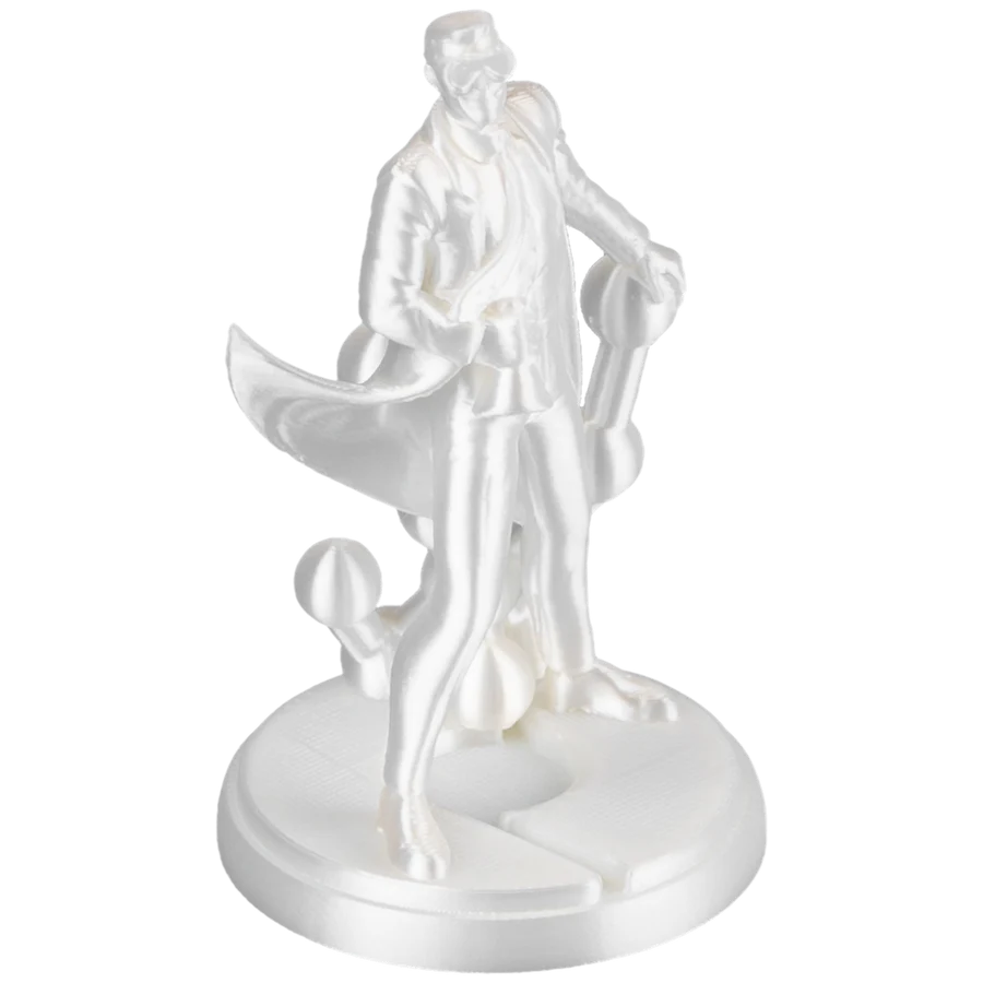 Polymaker Panchroma Silk PLA