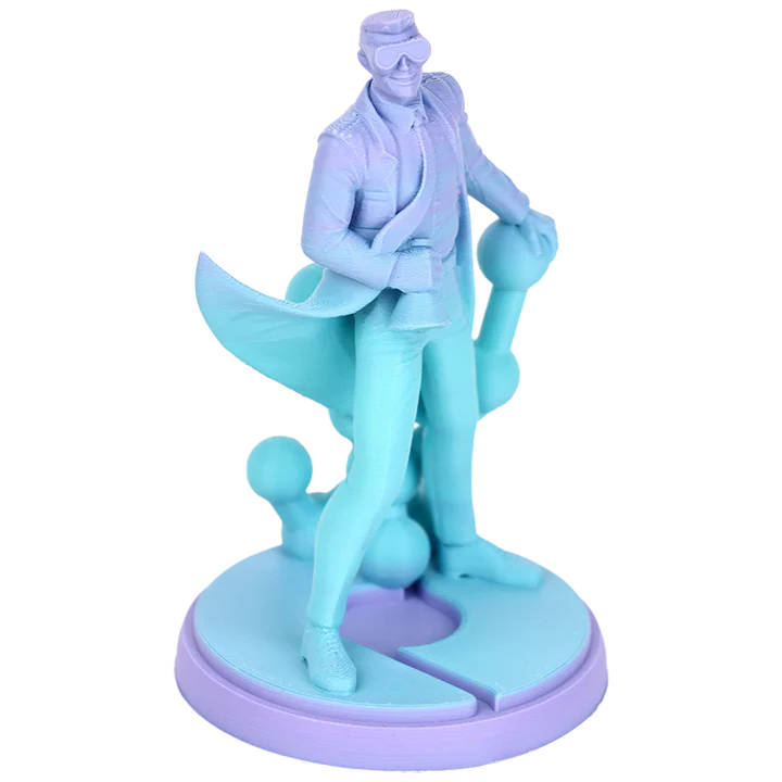Polymaker Panchroma Gradient Matte PLA