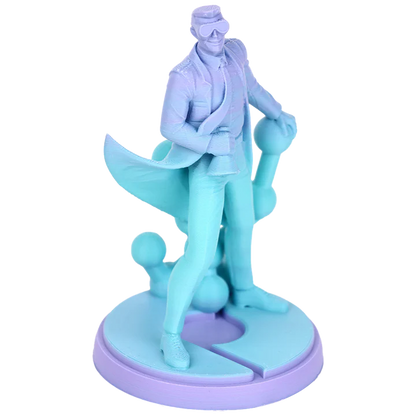 Polymaker Panchroma Gradient Matte PLA